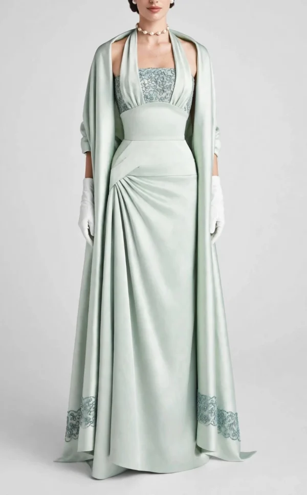 GOWN-0013